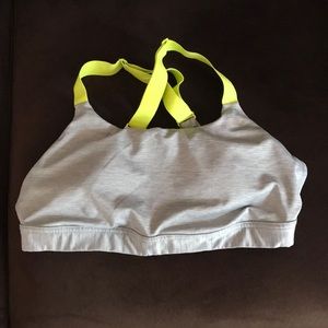 Under Armour Sports Bra